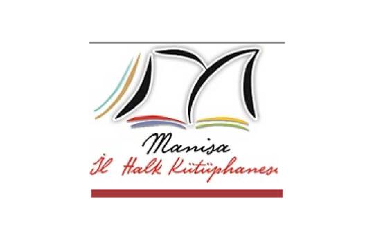 Manisa Il Halk Kutuphanesi