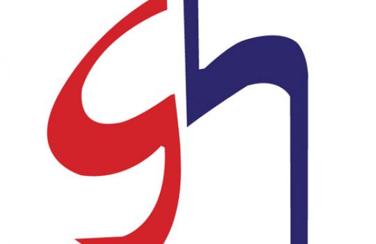 Sh Logo